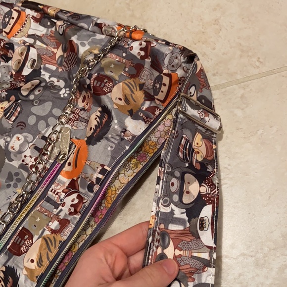 Tote bag - Picture 4 of 8